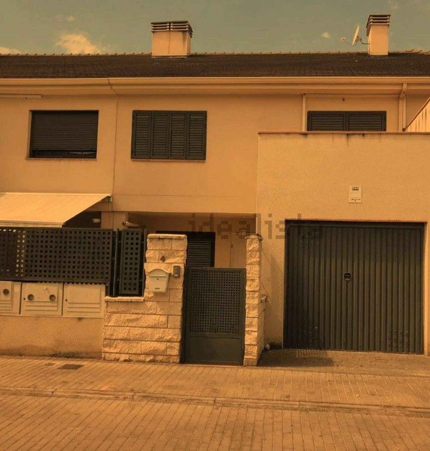 Chalet adosado en La Montaña-El Cortijo - Foto 3