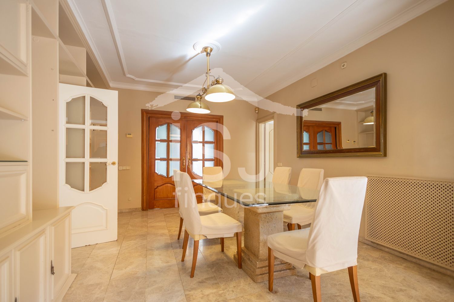 Casa o chalet independiente en Calle Dos de Maig - Foto 6
