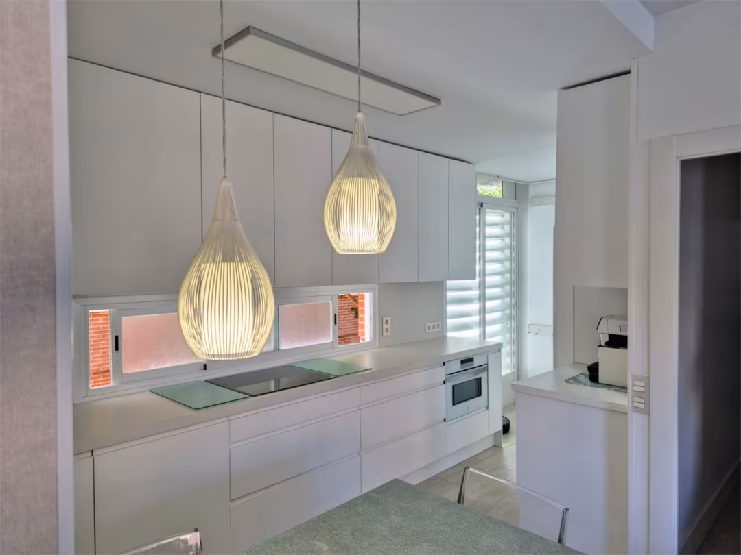 Piso en avenida Avenida de Machupichu 11 - Foto 4