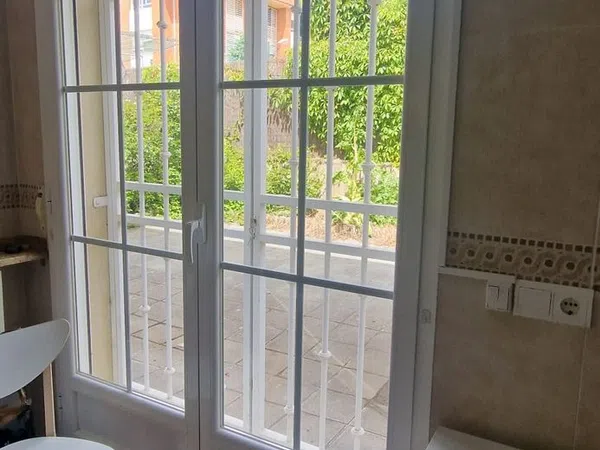 Chalet adosado en Calle Leonor de Castilla, 22 n, Calaverón - Pajaritos, Calaverón - Pajaritos - Foto 7