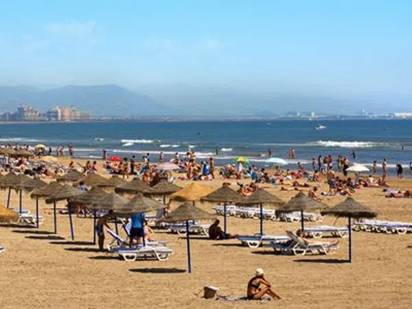 Piso en Calle de Mendizábal, Playa de la Malvarrosa - Foto 70