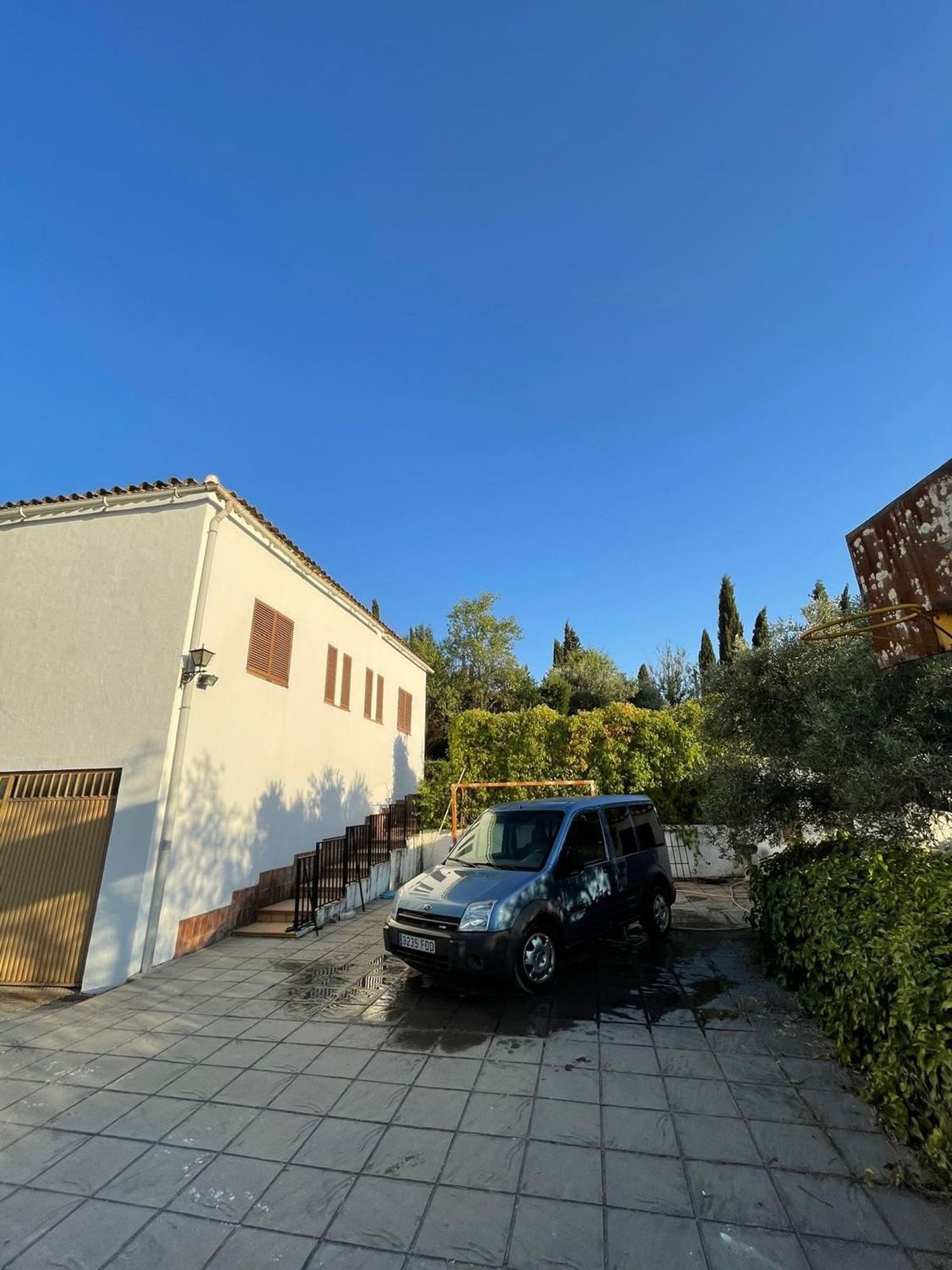 Casa o chalet independiente en Calle Río Tajo, 5 - Foto 6