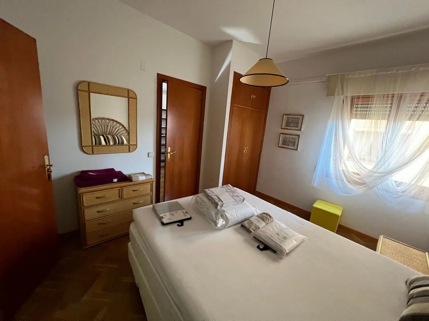 Piso en calle Cardenal Tenorio, 4 - Foto 6