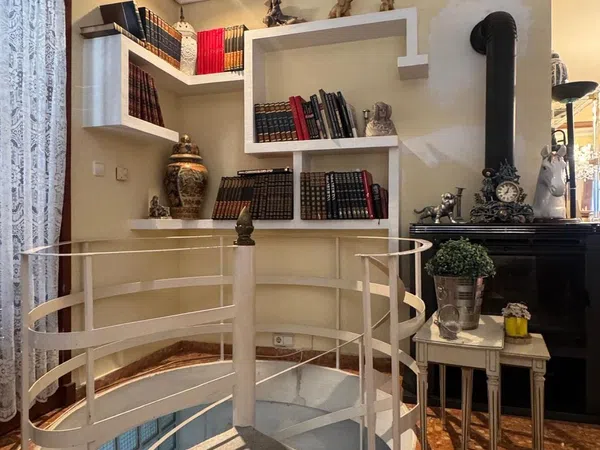 Casa independiente en Centro Ciudad - Foto 8