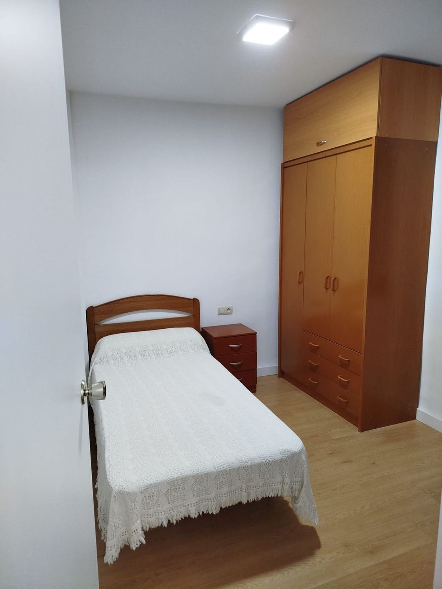 Piso en Calle Ingeniero Santa Cruz, 25, Zaidín, Granada - Foto 11