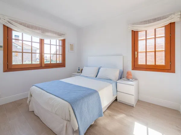 Casa o chalet independiente en Calle Sandalo, 17, El Cantizal - Foto 17