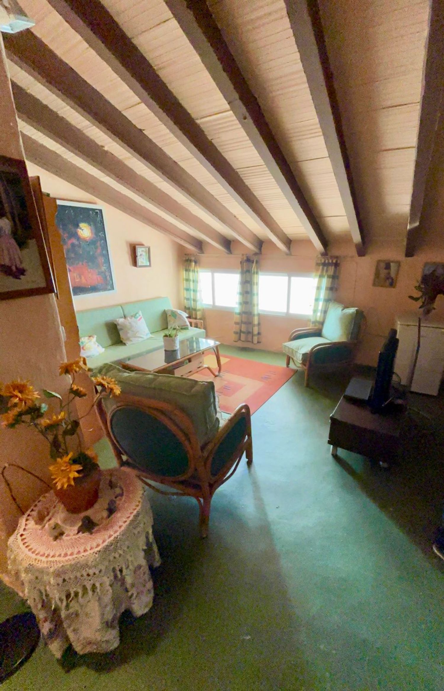 Chalet pareado en Calle Virgen del Rosario, 50 - Foto 33