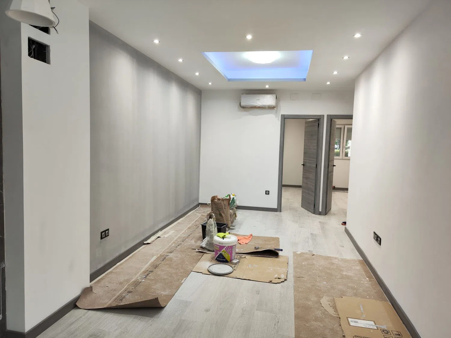 Piso en calle de Núñez de Balboa, 4 - Foto 35