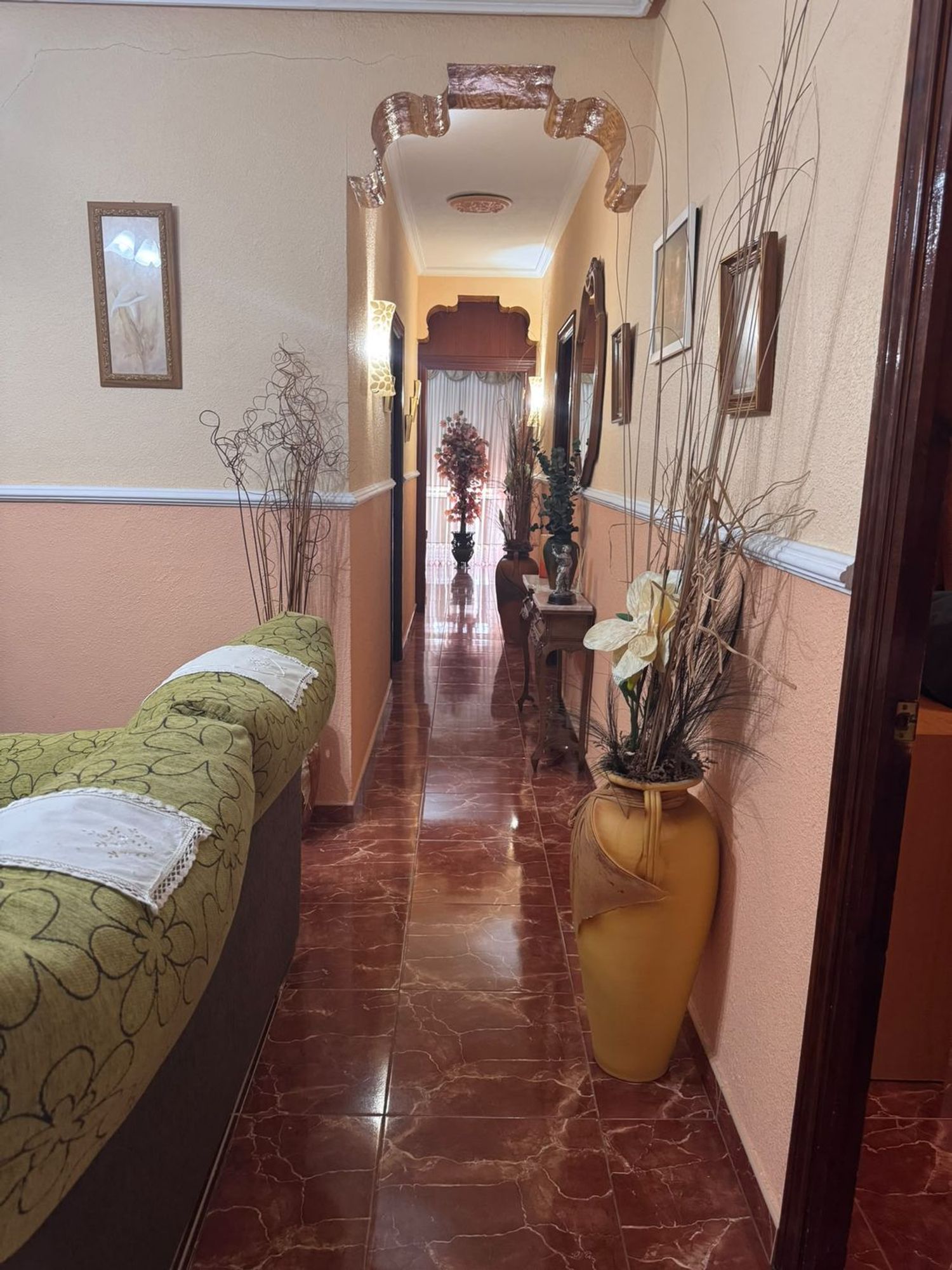 Chalet adosado en Calle Luis Chamizo, 26 - Foto 9