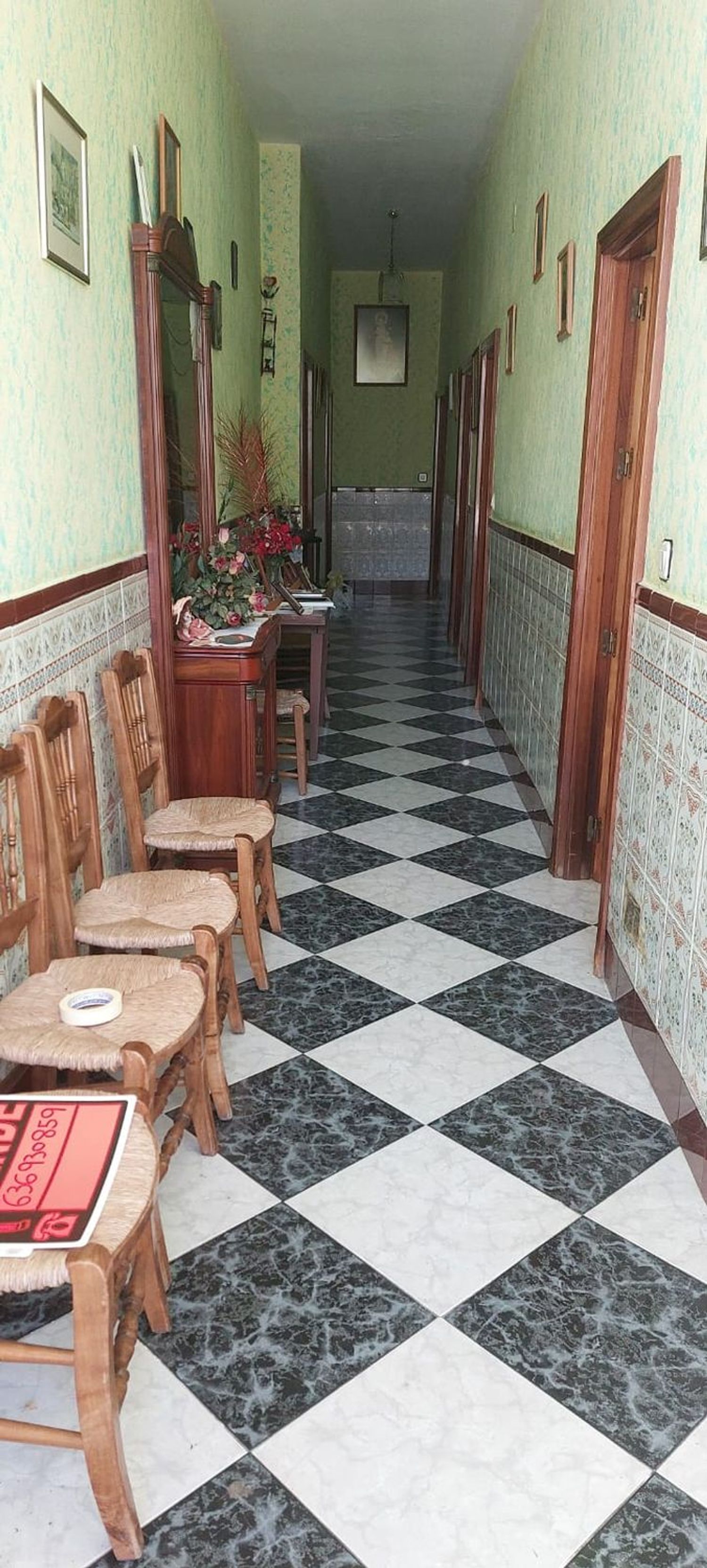Casa o chalet independiente en Avenida de Granada, 77 vajo - Foto 8