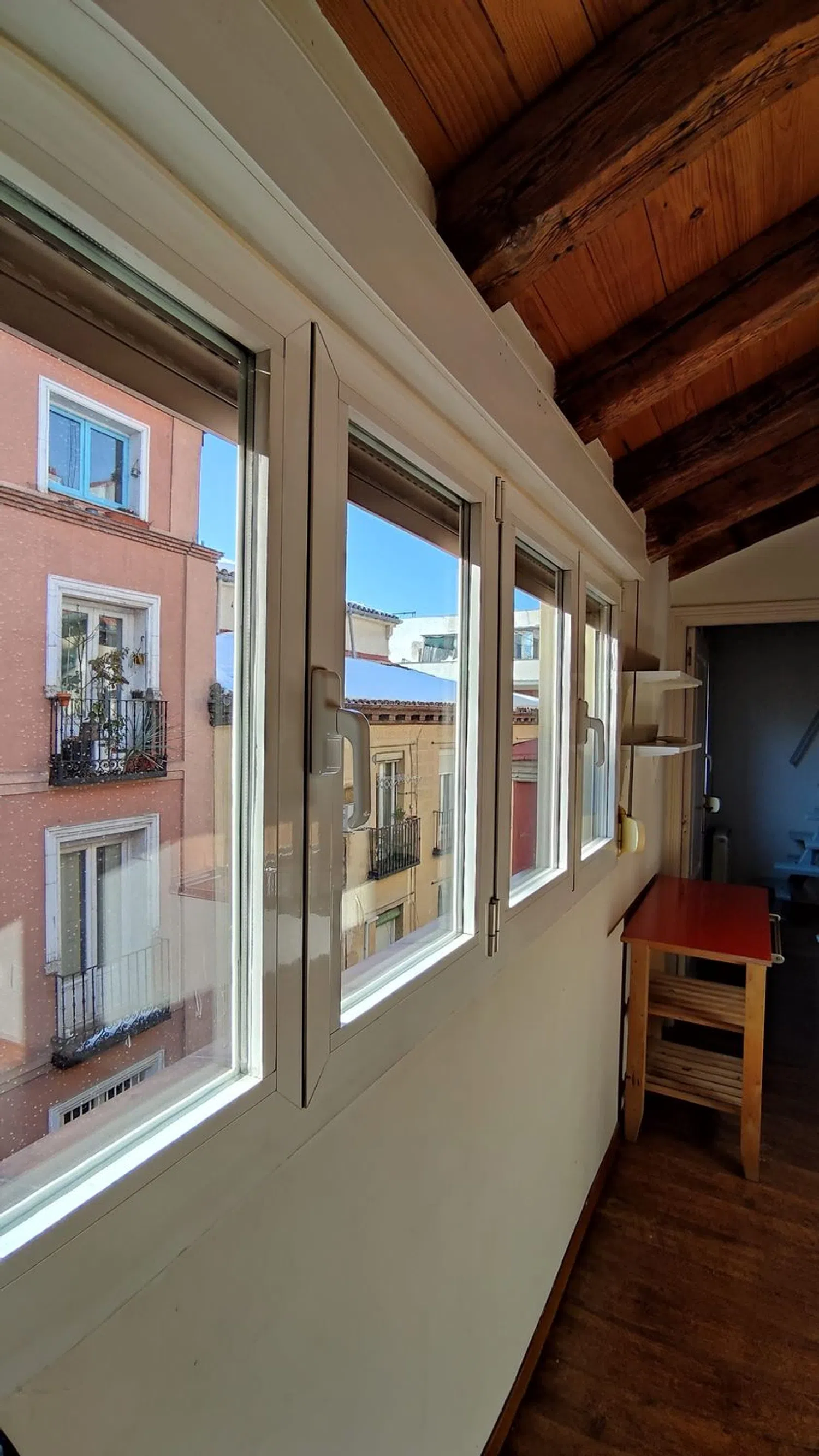 Ático en calle San Carlos, 13 - Foto 14