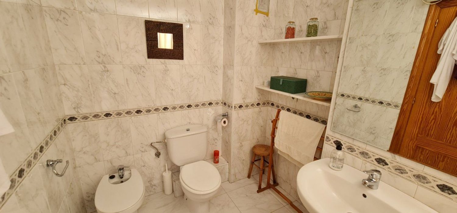 Ático en Calle Profesor Joaquín Abellán, 1, Centro - Foto 34