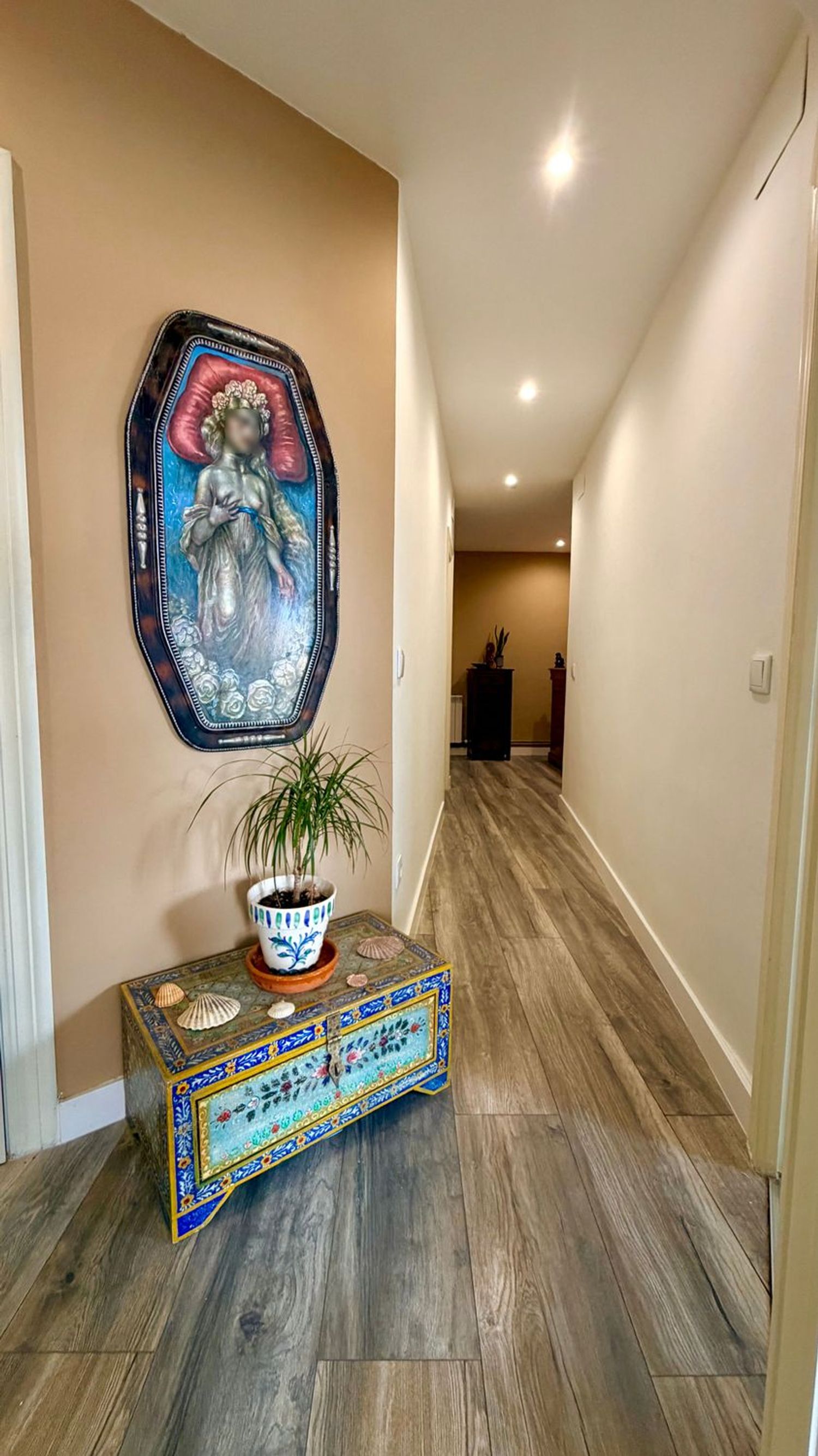 Piso en Calle del Postigo Bajo, 50, Santo Domingo-El Campillín - Foto 16