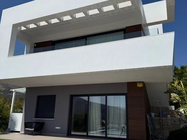 Casa o chalet independiente en Calle Reina Sofia, 9, Golf Bahía, Golf Bahía - Foto 28