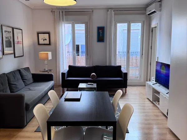 Piso en calle de Caravaca, 15