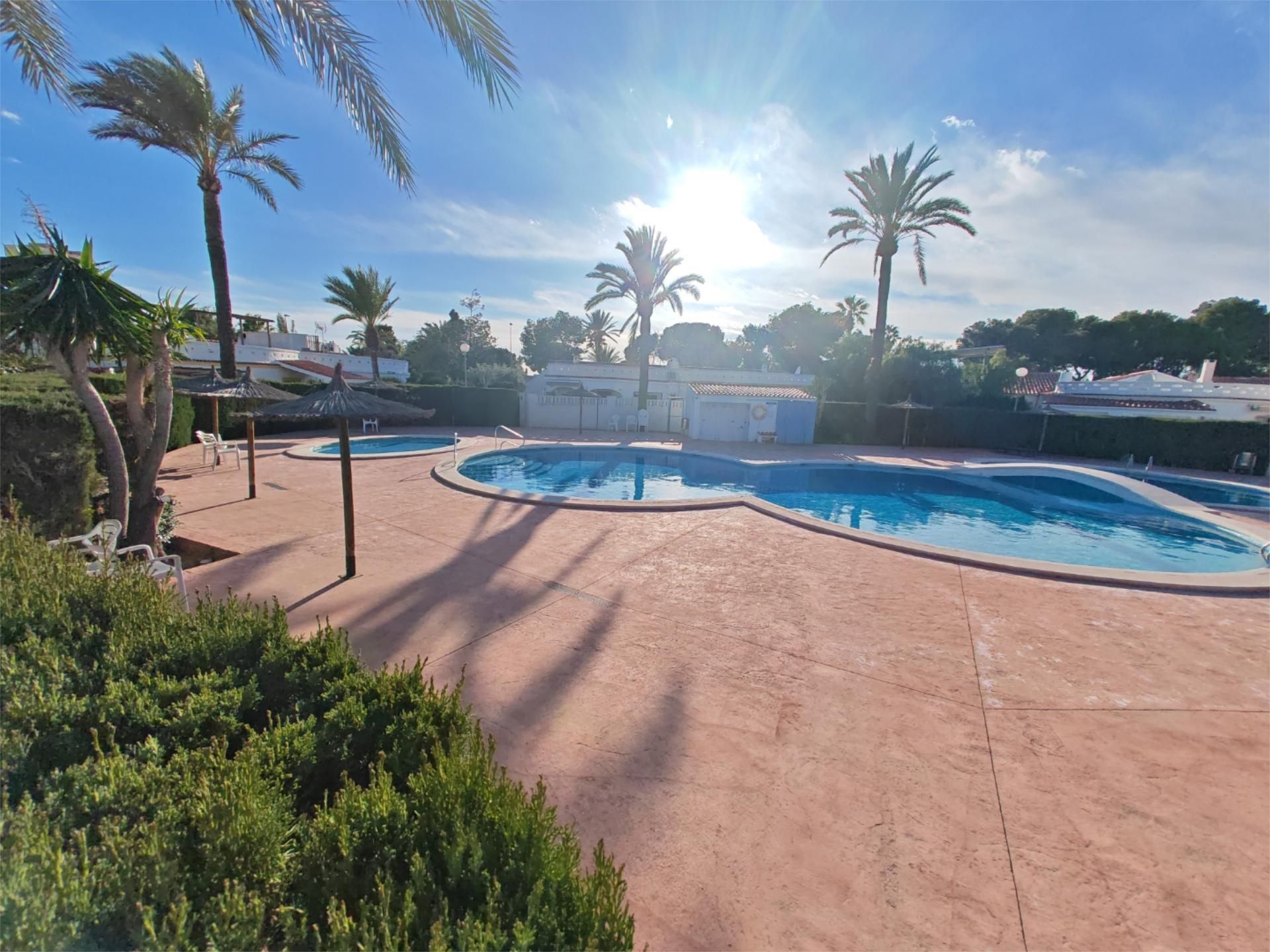 Piso en  Camí Reial de la Vila Joiosa 55 - Foto 8