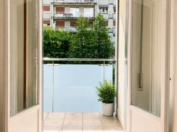 Piso en Isabel II.a Etorbidea, 22, Amara - Foto 2