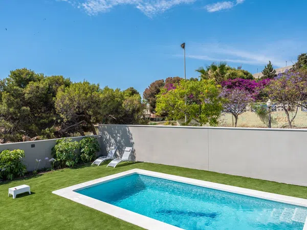 Estudio en Calle Marco Oliver, 11, Campoamor - Foto 6