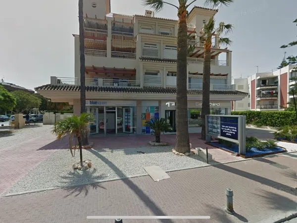 Dúplex en Avenida San Rafael, 2, El Arenal, El Arenal - Foto 4