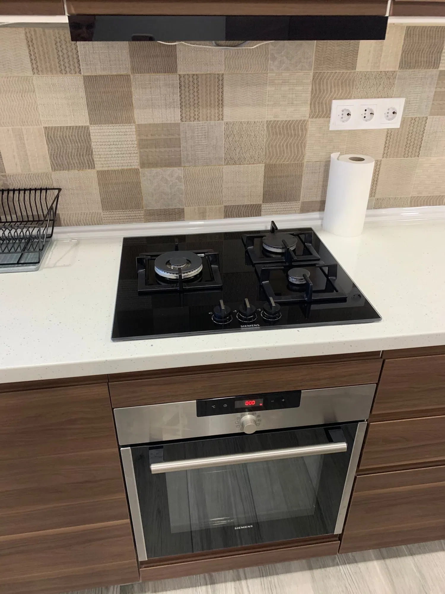 Piso en calle de la Virgen del Pilar, 1 - Foto 6