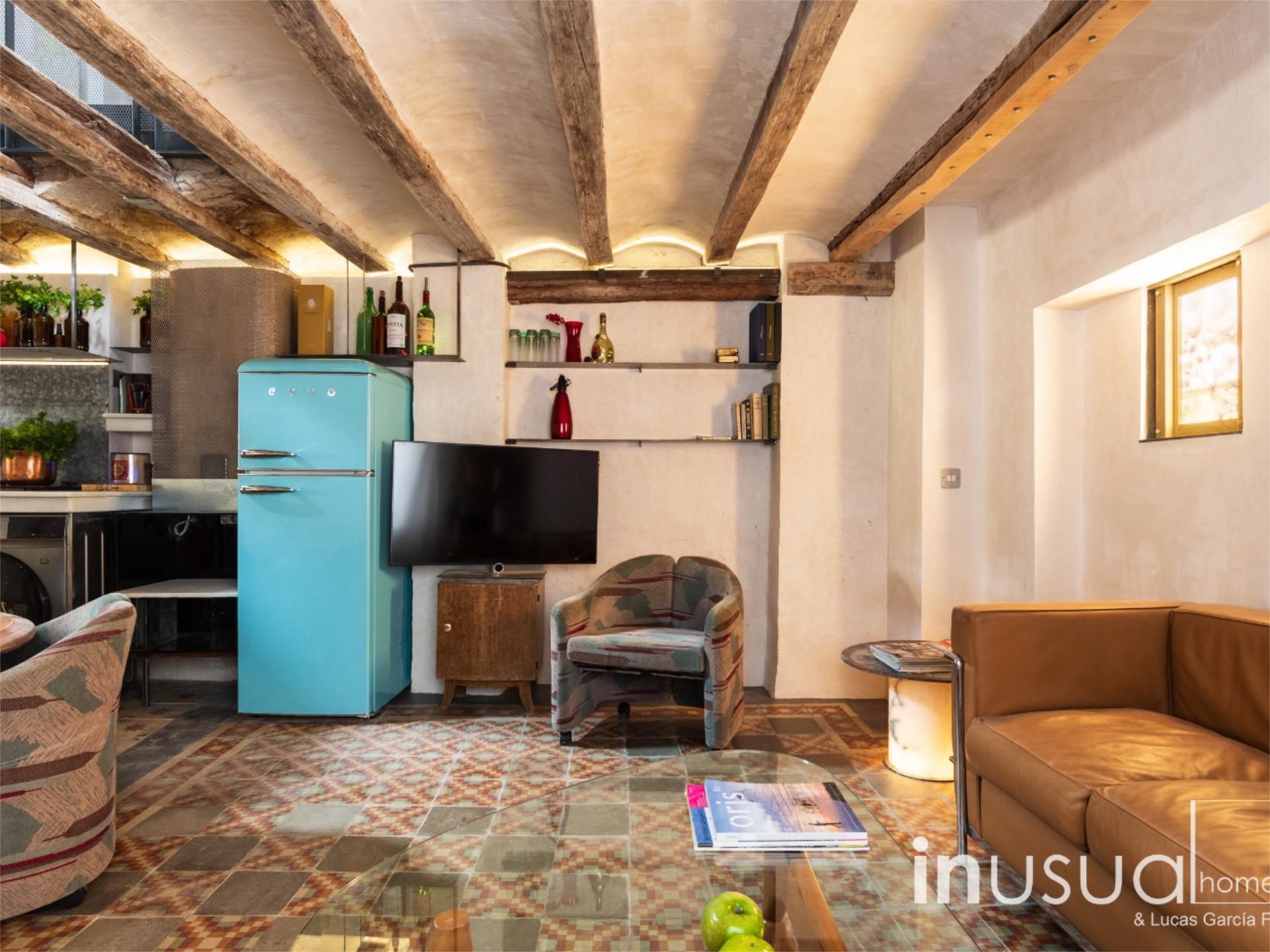 Ático en  Calle de Contamina 10 - Foto 9