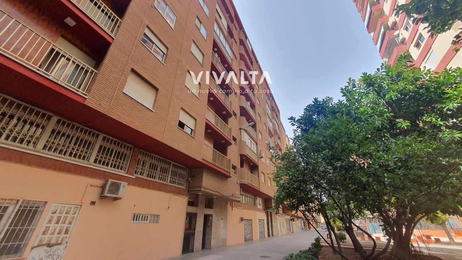 Piso en Calle del Poeta Durán i Tortajada, Ciutat Jardí - Foto 24