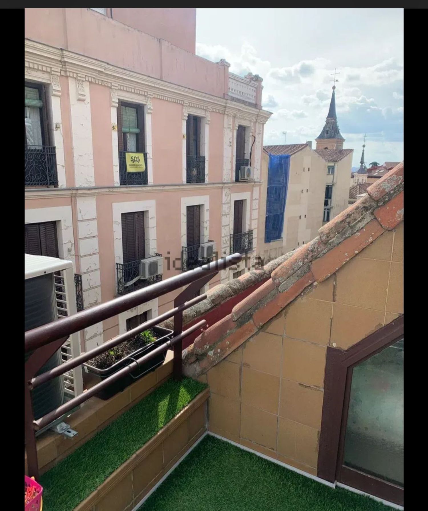 Estudio en Calle de la Cruzada, 1, Palacio - Foto 9