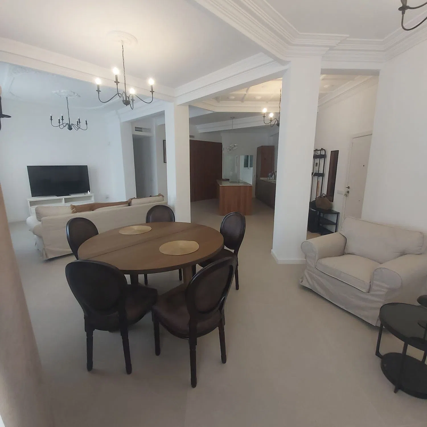 Piso en calle de Lluís de Santàngel, 22 - Foto 13