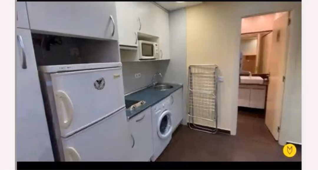Apartamento en Ciudad Jardín - Foto 2