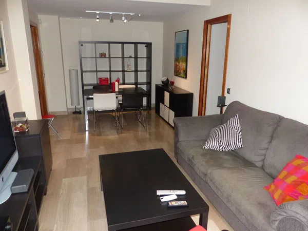 Piso en calle de juan sanchez, 11