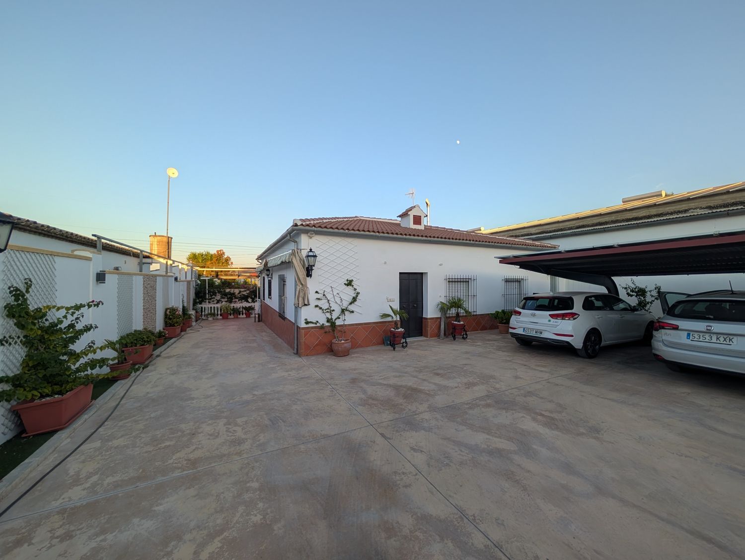 Casa rural en Diseminado Diseminados, 40 - Foto 5