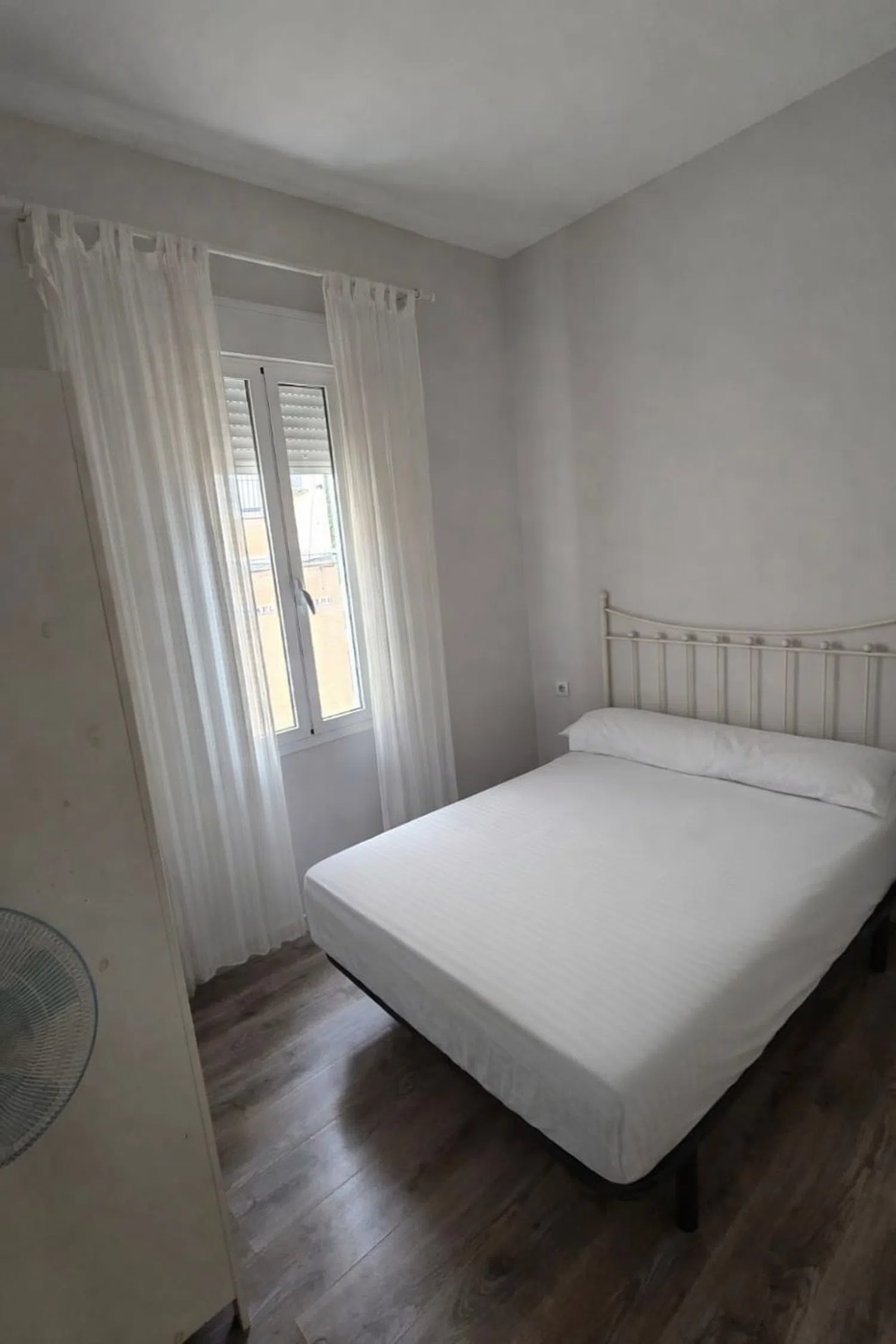 Piso en calle Rafael Cantarero, 2 - Foto 1