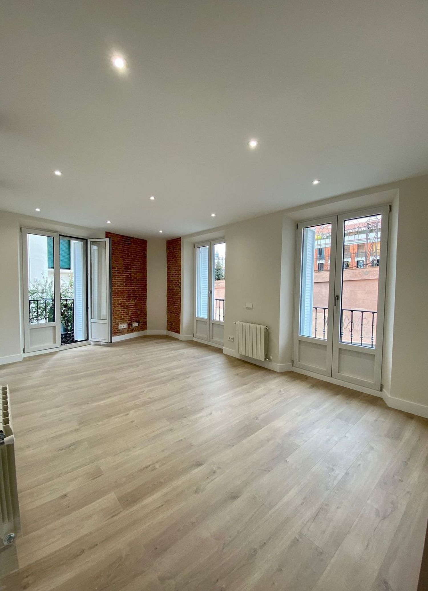 Piso en calle del Espíritu Santo, 37