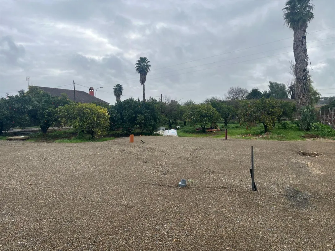 Finca rústica en  Calle Cuartel 2 - Foto 3