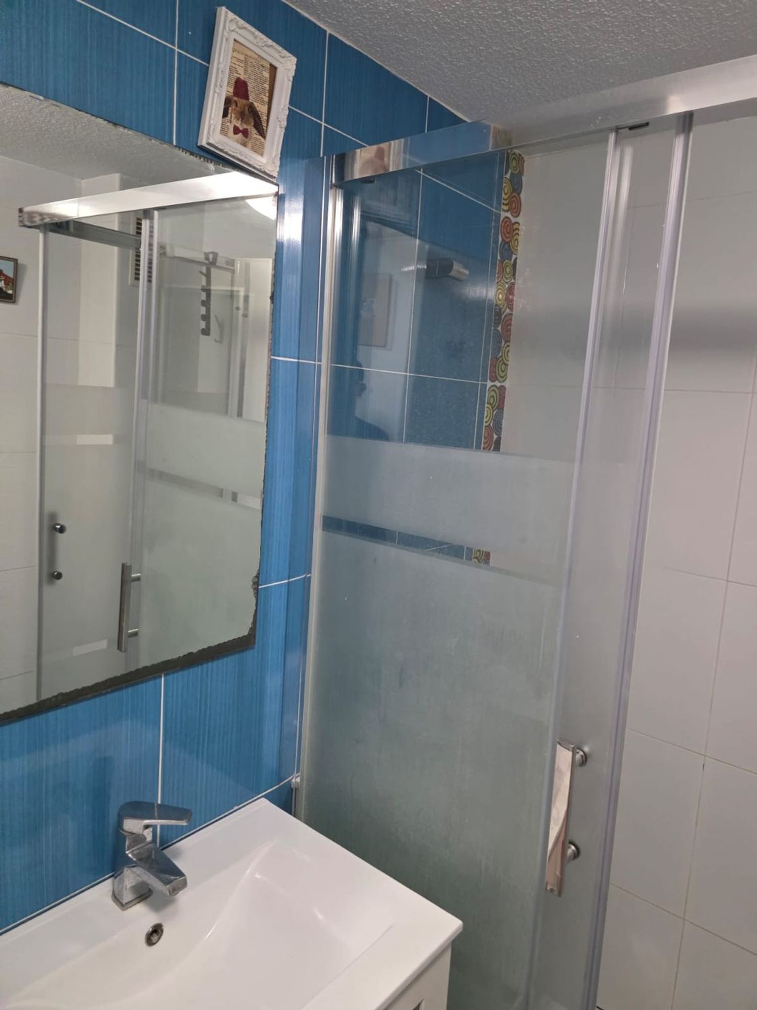 Piso en Puerta de Orihuela, 1, La Fama - Foto 7