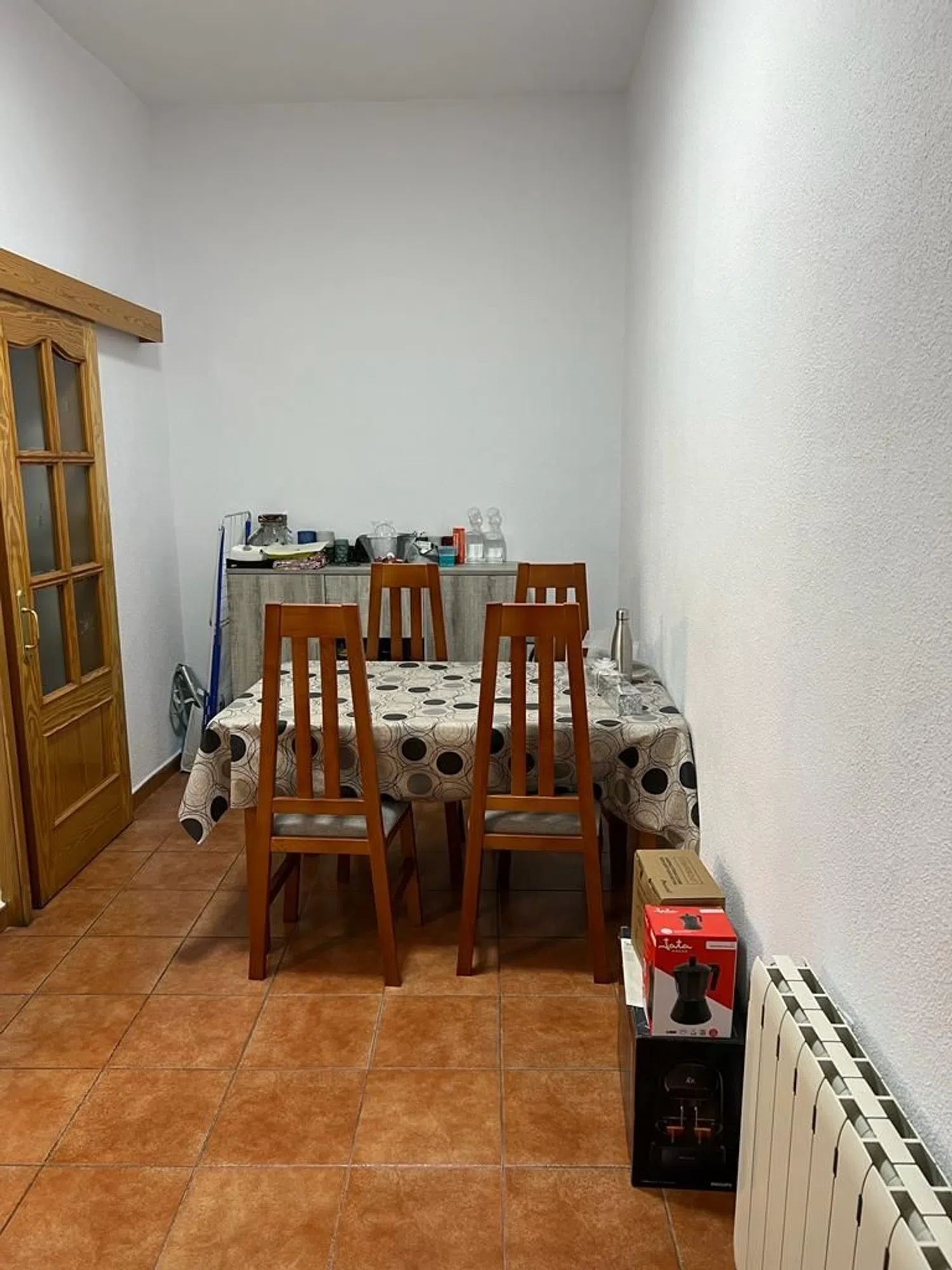 Piso en calle de Sierra de Cameros, 9 - Foto 18