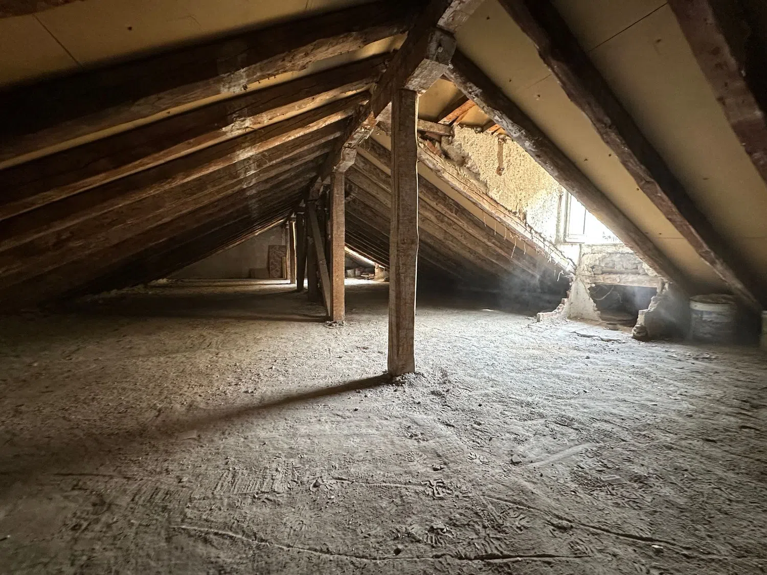 Ático en calle de Santo Tomé, 8 - Foto 8