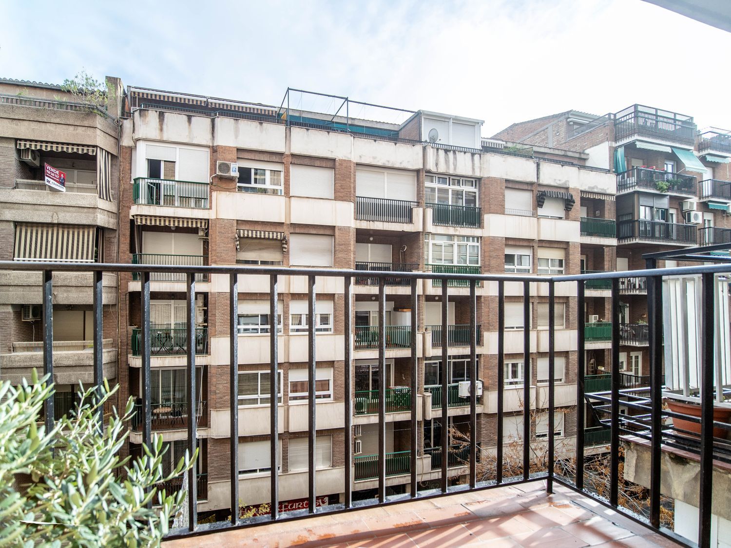 Piso en Calle Pedro Antonio de Alarcón, 59, Jardín Botánico - Foto 19