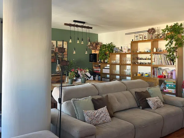 Piso en calle Felipe II, 14 - Foto 18