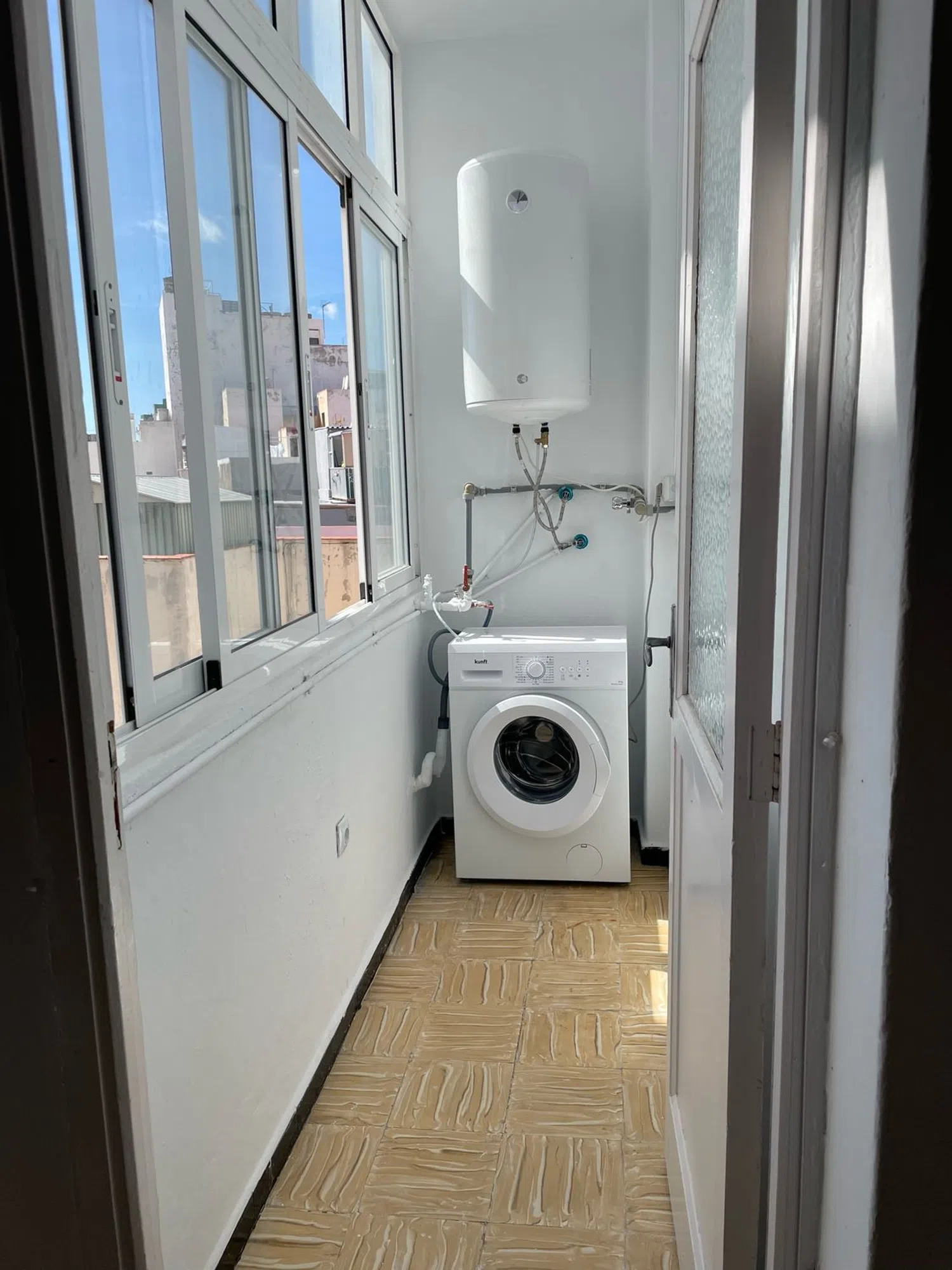 Piso en calle Icod, 48 - Foto 6