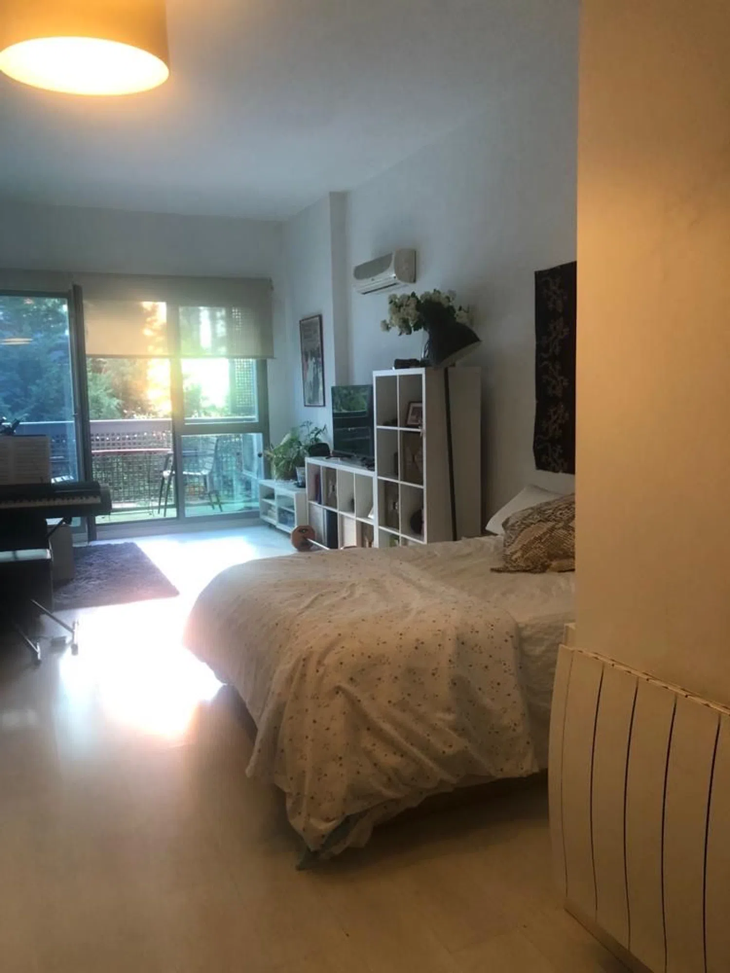 Estudio en avenida de Manoteras, 38 - Foto 3