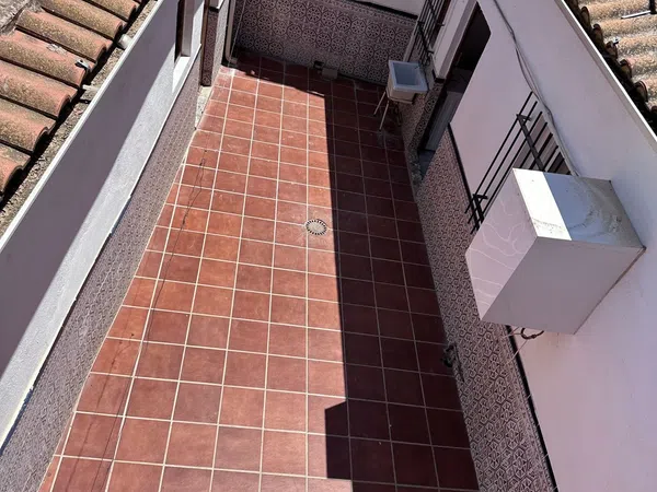 Casa de pueblo en Avenida de Andalucía, 64 - Foto 9