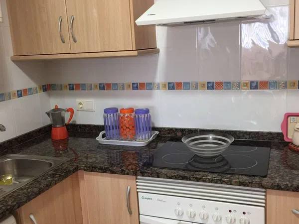 Piso en Camino Tamarit, 25, Moncófar playa, Moncófar playa - Foto 6
