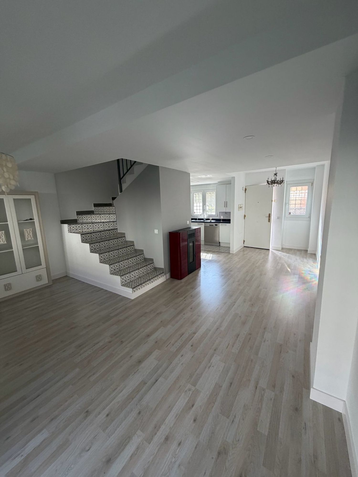 Chalet adosado en Calle Hierro, 1, El Romeral-Peñón de Zapata, El Romeral-Peñón de Zapata - Foto 23
