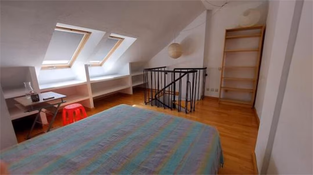 Piso en Lavapiés - Foto 7