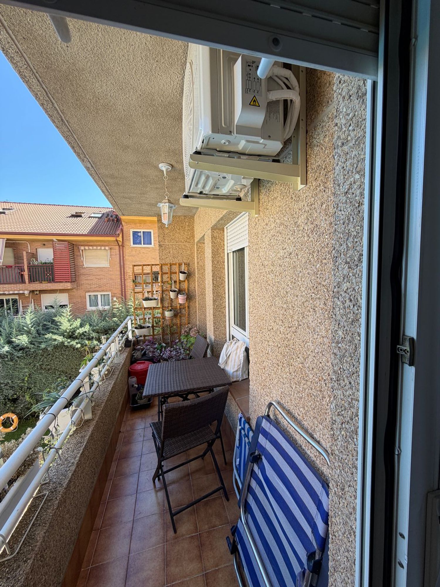 Piso en Avenida de los Voluntarios, 36, Casa Amarilla, Casa Amarilla - Foto 13