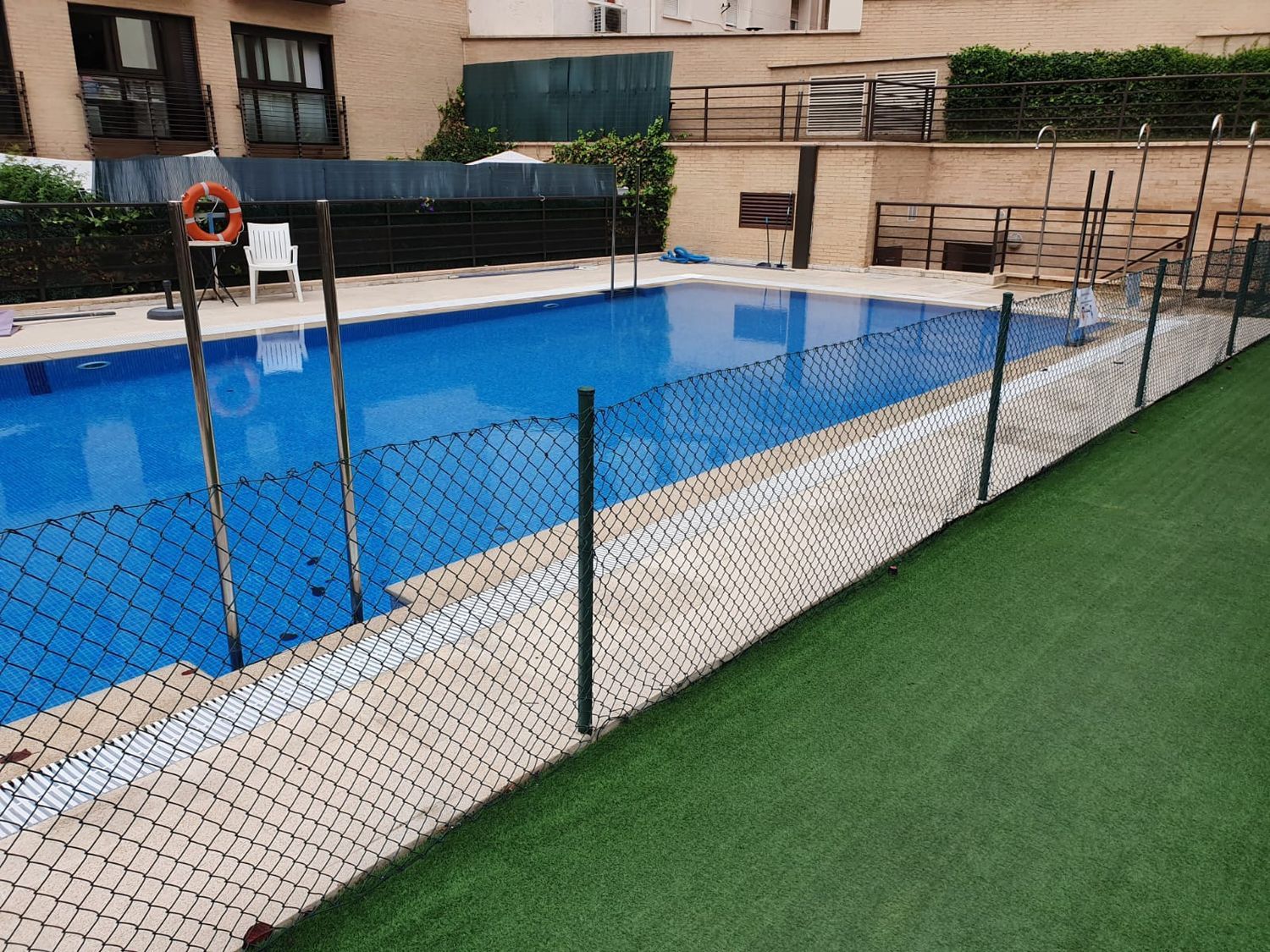 Dúplex en Paseo de las Acacias, 6, Acacias - Foto 36