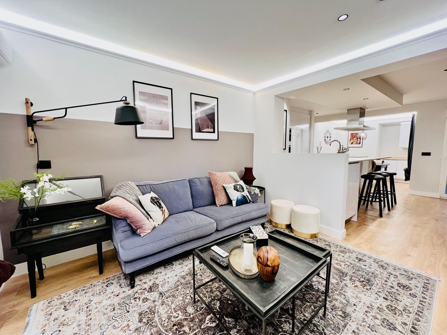 Piso en calle de Canillas, 98 - Foto 15