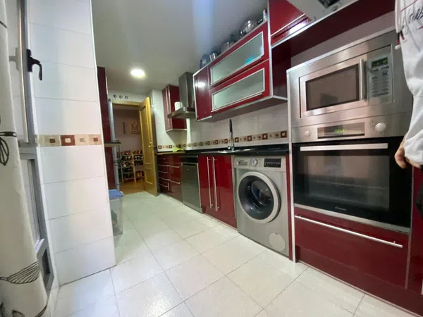 Piso en plaza del Mar Caspio, 5 - Foto 10