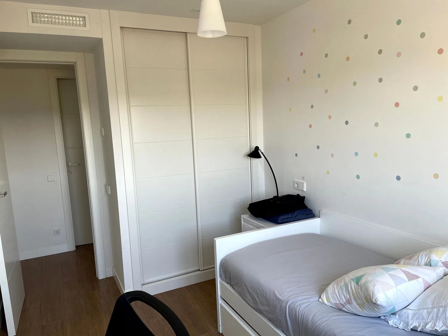Piso en calle de Manuel Gutiérrez Mellado, 43 - Foto 21